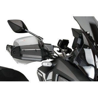 Handguards Extension Smoke