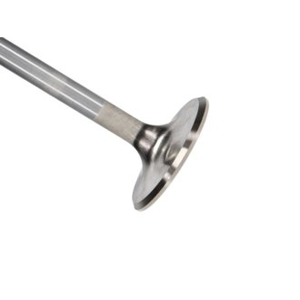 Ford 4.6L/5.4L DOHC 4V 37mm Dia 5.339in Length Bead Loc Race Master Intake Valves (Set of 8