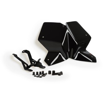 New Generation Sport Black