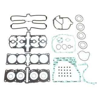 90-92 Yamaha FZR R 750 Complete Gasket Kit (Excl Oil Seal