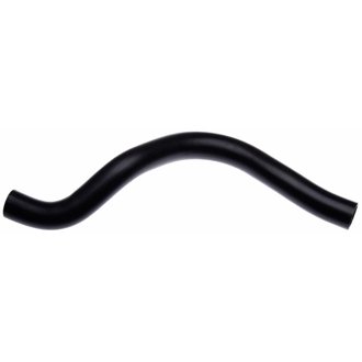 01-04 Hyundai Santa Fe 4-Cyl. 2.4L Lower Molded Coolant Hose