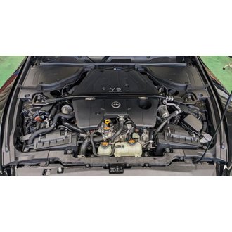 SUPER SQV4 RETURN KIT PLUS RZ34 VR30DDTT