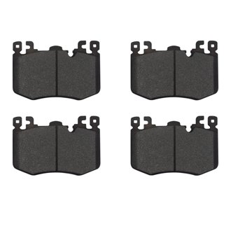 R1 21-26 Polestar Polestar 2 Front Optimum OE Brake Pads