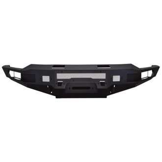 Pro-Series Front Bumper
