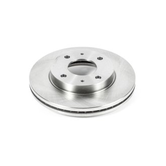 Autospecialty Brake Rotor