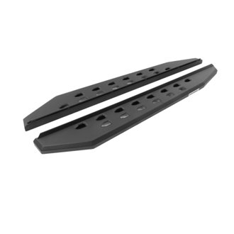 RB20 Slim Line Running Boards - 48" long - BOARDS ONLY