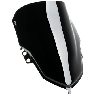 Touring Screen Black