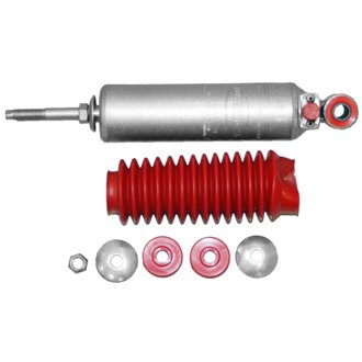 02-06 Chevrolet Avalanche 2500 Front RS9000XL Shock