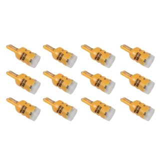 Direct Replacement For Your Factory Bulb.
