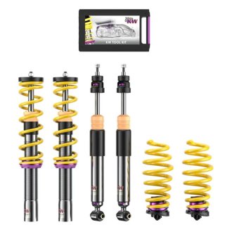 COILOVER KIT V3