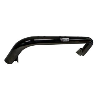 Max Tray Bull Bar/Light Bar