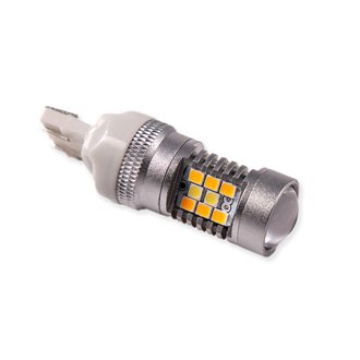 Direct Replacement For Your Factory Bulb.