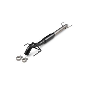 Outlaw Extreme Cat-Back Exhaust System
