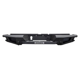 BR20 Rear BR Bumper for Chevrolet Silverado GMC Sierra 1500