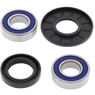 Racing 85-94 Honda CR125R Wheel Bearing Kit Front