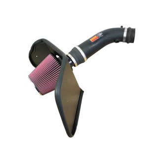 Performance Air Intake System