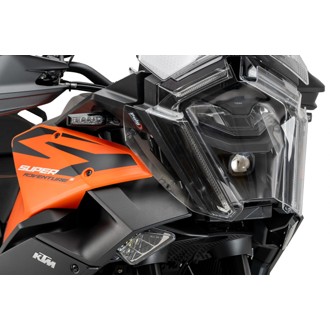 Headlight Protector Clear