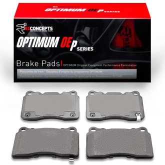 R1 Optimum Oe Pads