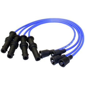 Subaru Impreza 1994-1993 Spark Plug Wire Set