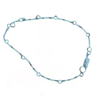 09-17 Yamaha 1700 Generator Side Gasket