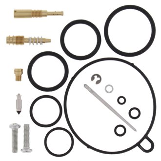 Racing 06-12 Honda TRX90 Carburetor Rebuild Kit