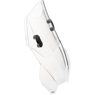 Adjustable Screen Clear