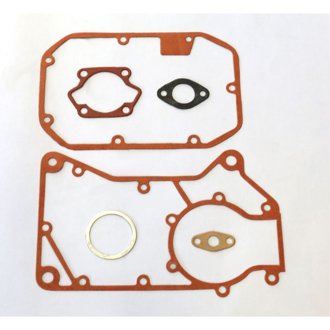 Demm 2T Brio 49 Complete Gasket Kit (w/o Oil Seals