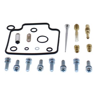 Racing 08-09 Honda VT750C Carburetor Rebuild Kit