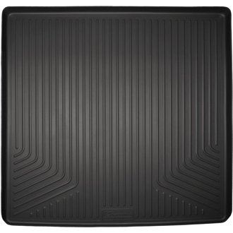 2015 Chev/GM Suburban/Tahoe/Yukon/Yukon XL WeatherBeater Black Rear Cargo Liner