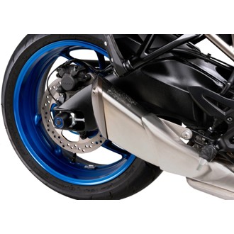 PHB19 Swing Arm Protector Black
