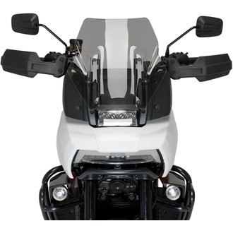 Sport Screen Smoke