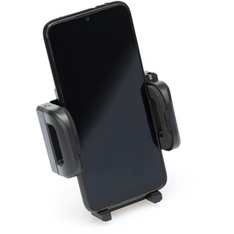 Supports For Mobile Devices And Covers Black