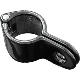 Magnum Quick Clamp 1-1/4in Gloss Black