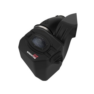 Momentum GT Cold Air Intake System w/ Pro 5R Filter