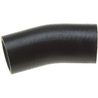 99-04 Nissan Frontier V-6 3.3L Lower - Pipe To Thermostat Molded Coolant Hose