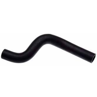 99-01 Mazda Protege 4-Cyl. 1.6L Upper Molded Coolant Hose