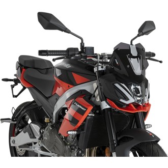 New Generation Sport Dark Smoke