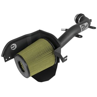 Magnum FORCE Stage-2XP Cold Air Intake System w/ Pro GUARD 7 Filter