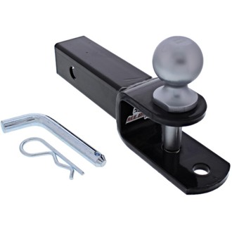 Racing 8008 EZ Hitch 2in receiver 50mm ball