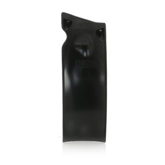 06-09 Honda CRF250R Mud Flap - Black