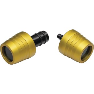 Front Axle Slide CRF1000L/Adventure Gold