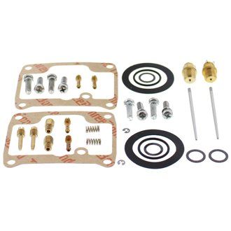 Racing 93-94 Ski-Doo Safari L / LE / Deluxe Carburetor Rebuild Kit