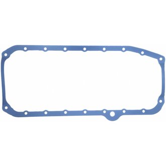 80-85 Chevrolet Small Block 305/350/400/400 Race Engine Oil Pan Gasket Set
