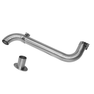 Exo Snorkel Kit