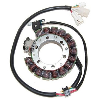 Electrosport Stator Yamaha YFM350 WARRIOR/BIG Bear (93-01)
