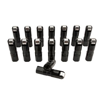 Short Travel OE-Style Hydraulic Roller Lifters Late Model Chrysler Gen III Hemi 6.4L