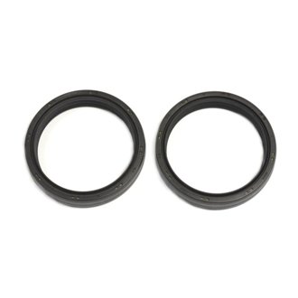 20-22 Beta RR 125 RACING 2T 48x58x9mm Fork Oil Seal Kit