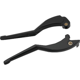 Legacy Levers For 17-22 Scout Black