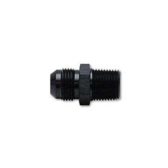 Straight An To Npt Adapter Fitting