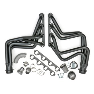 EO Headers for 82-96 Ford 2WD/4WD F150-F350 Trucks & Broncos w/351W (5.8L)